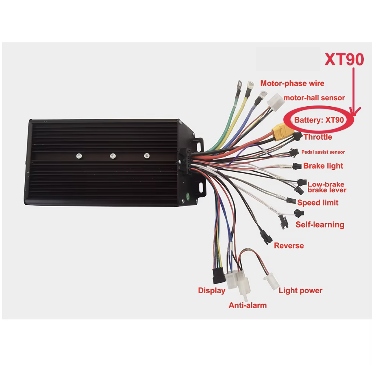 Kit Motore per Bici Elettrica  - Dual Motor Ebike Kit 2000W recensione e prezzo