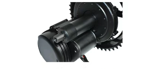 Kit Motore Centrale Tongsheng  - Torque Sensor Mid Drive Motor Kit recensione e prezzo