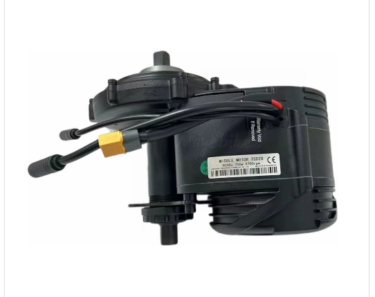 Kit Motore Centrale Tongsheng  - Torque Sensor Mid Drive Motor Kit recensione e prezzo