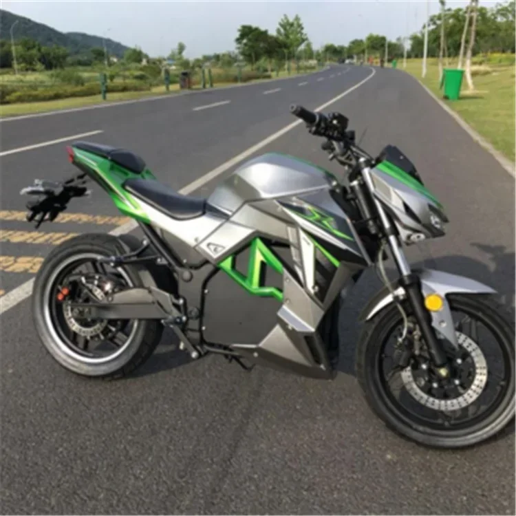 Popolare Nuovo 2026 Modello ec - 12000W Electric Motorcycle Hub Motor recensione e prezzo