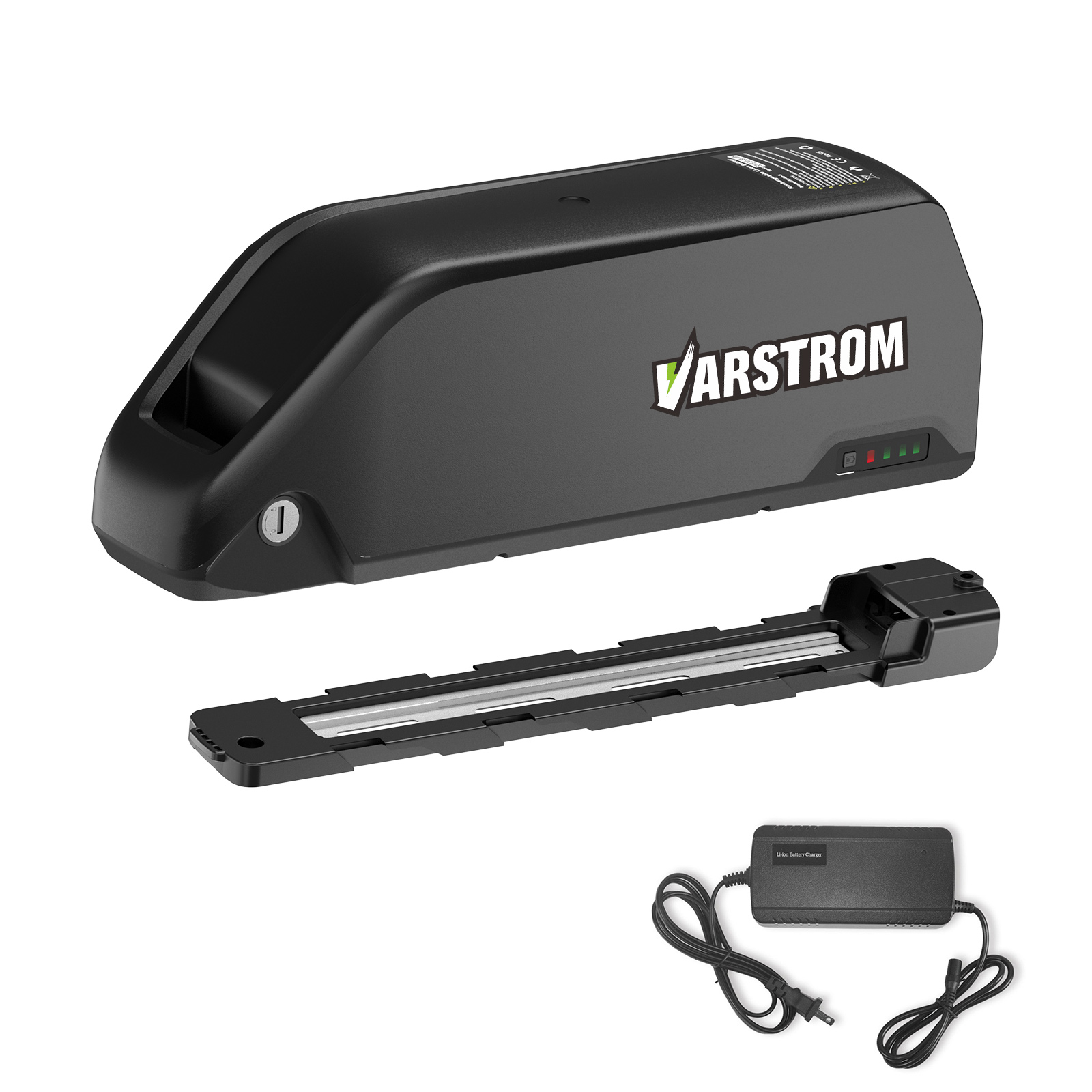 [Consegna in 2-7 giorni] Batte - 48V 1500W Rear Hub Motor With Battery recensione e prezzo