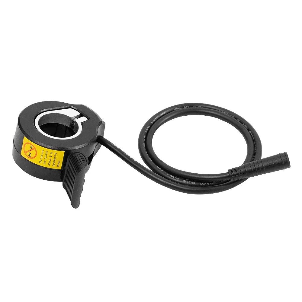 Acceleratore a pollice Ebike 1 - Mid Drive Conversion Kit 1000W recensione e prezzo