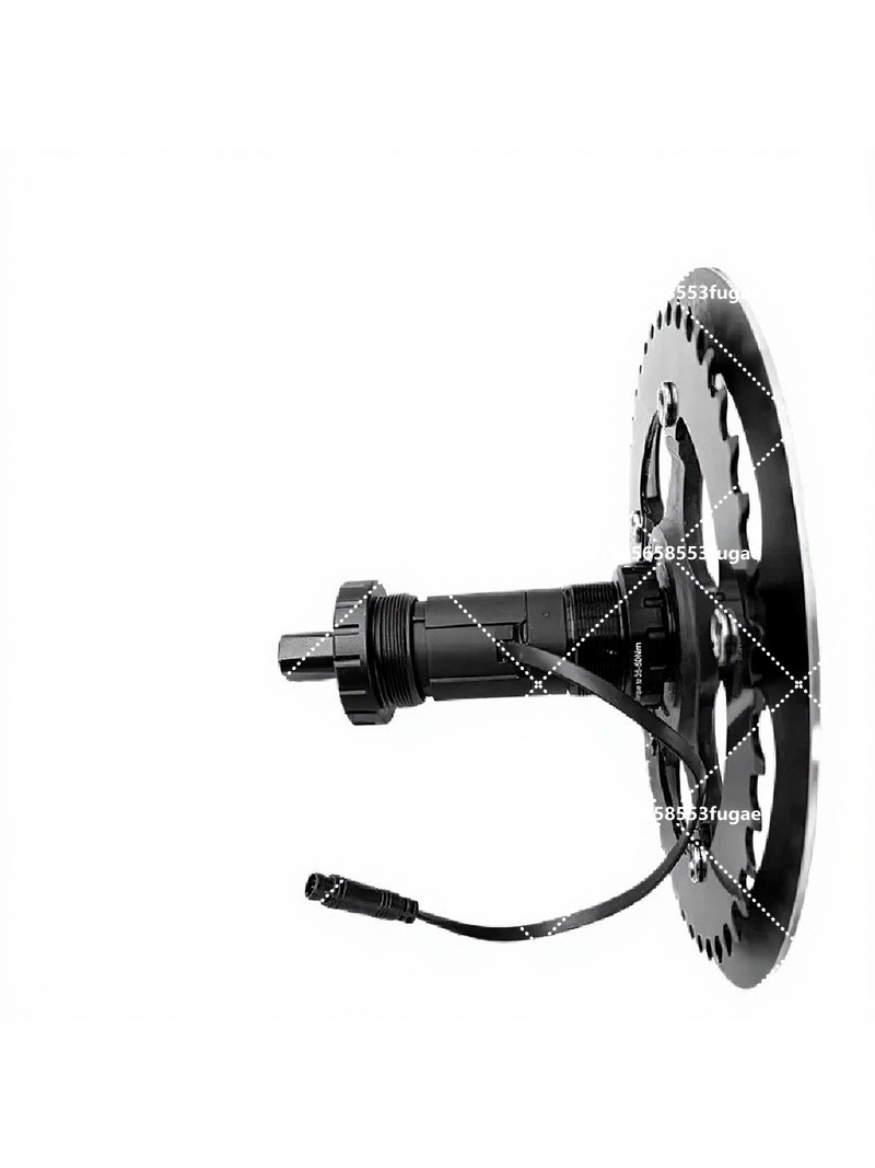 Kit di conversione per bici el - Torque Sensor Mid Drive Motor Kit recensione e prezzo